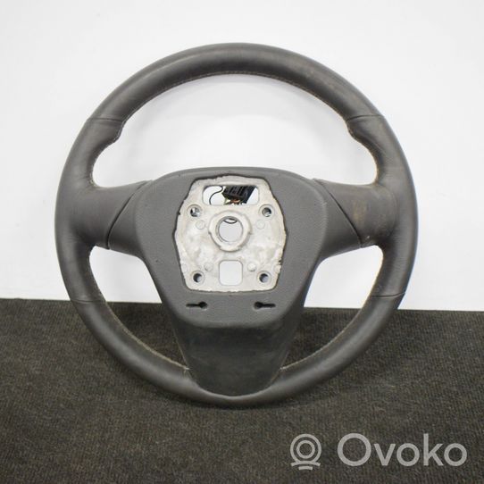 Opel Mokka X Kierownica 