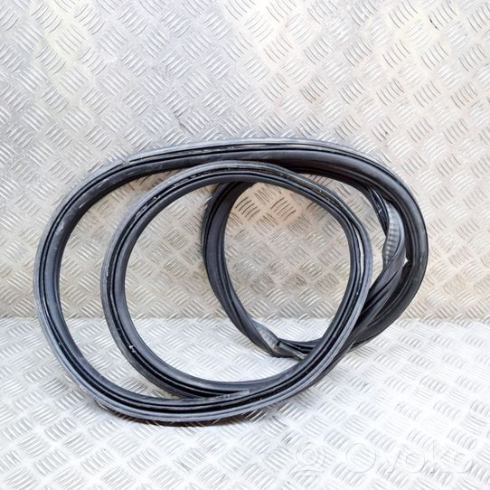 Ford Kuga II Trunk rubber seal (body) CV44S404A07AB