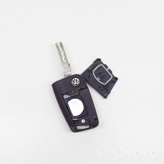 Volkswagen Golf VII Blocchetto accensione 5Q1905865A