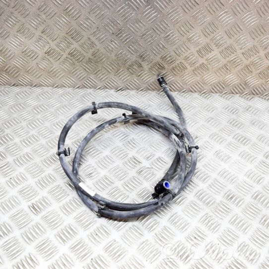 Ford Kuga II Windshield washer fluid hose GV4413K140AB