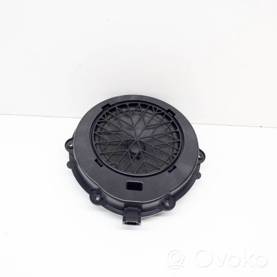 Porsche Macan Rear door speaker 97064565102