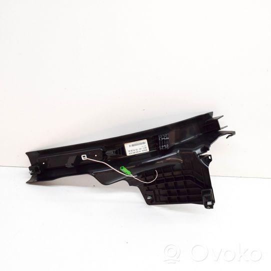 Volvo S90, V90 Takaoven kynnyksen suojalista 31377618