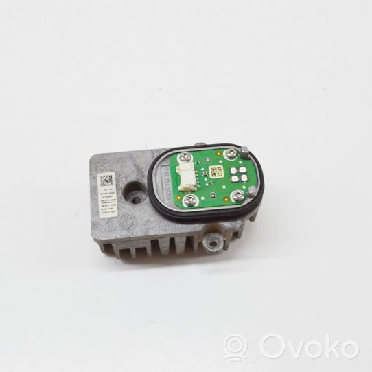 Mercedes-Benz C W205 LED ballast control module 1305715284