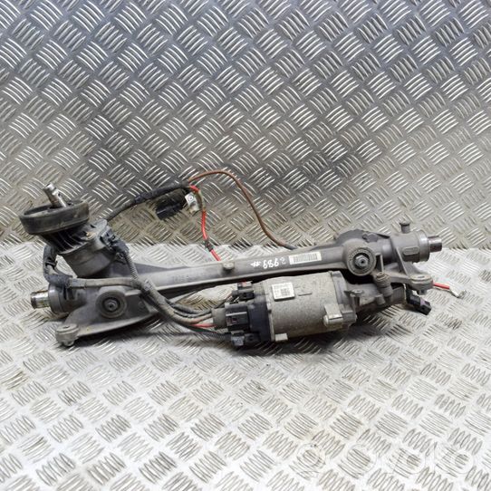 Audi A3 S3 8V Steering rack 5Q0909144P