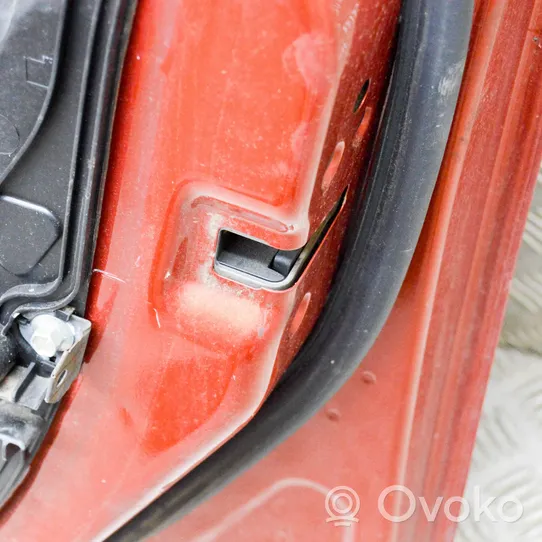Ford Fiesta Drzwi przednie 1691841