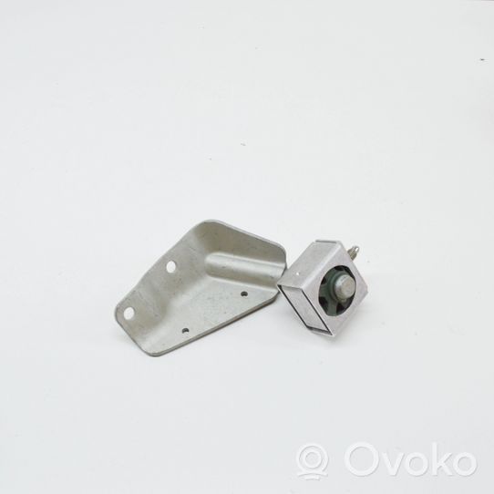 BMW 3 F30 F35 F31 Staffa/supporto di montaggio della marmitta 18208631946