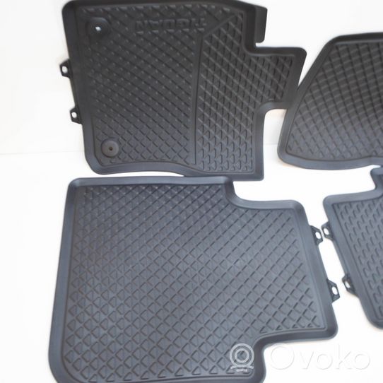 Volkswagen Tiguan Kit tapis de sol auto 5NB061502