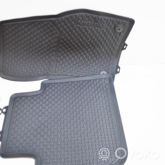 Volkswagen Tiguan Kit tapis de sol auto 5NB061502