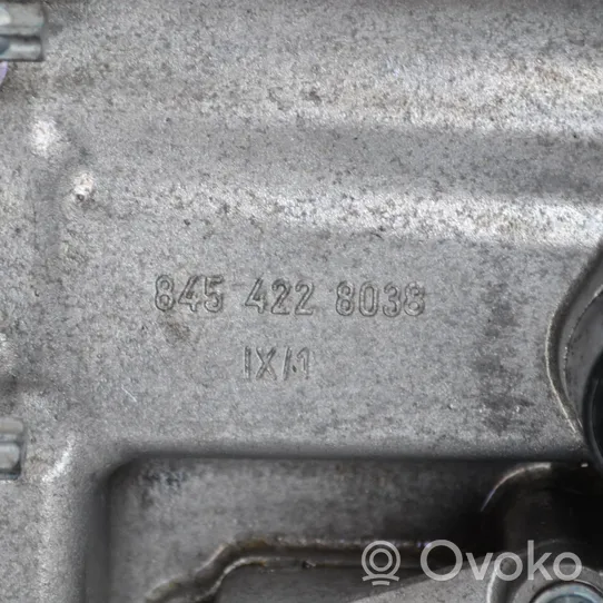 Land Rover Discovery 4 - LR4 Skrzynia rozdzielcza / Reduktor 8454228038