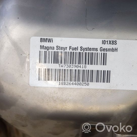 BMW i3 Fuel tank 7340429