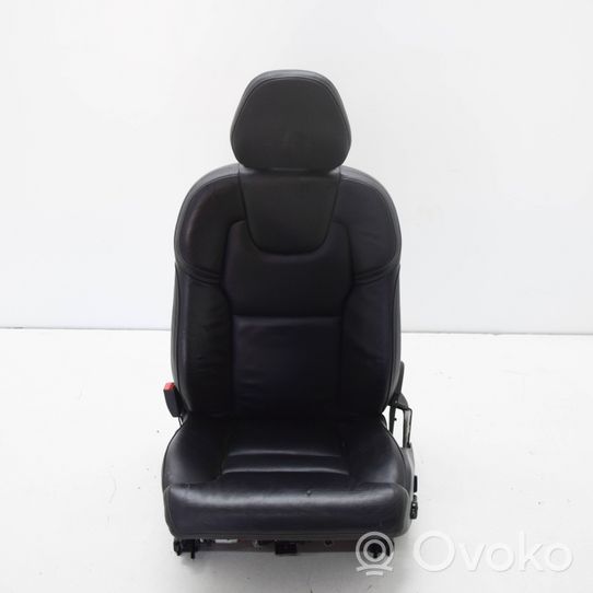 Volvo XC90 Tapicerka / Komplet 31393114