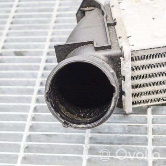 BMW X1 E84 Chłodnica powietrza doładowującego / Intercooler 7524916