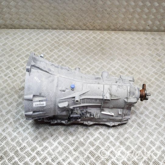 BMW 4 G22 G23 G24 G26 Scatola del cambio automatico GA8L51CZ