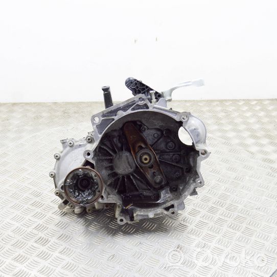 Audi A1 Scatola del cambio automatico 02T301105