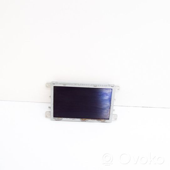 Audi Q7 4L Monitor/display/piccolo schermo 8R0919604