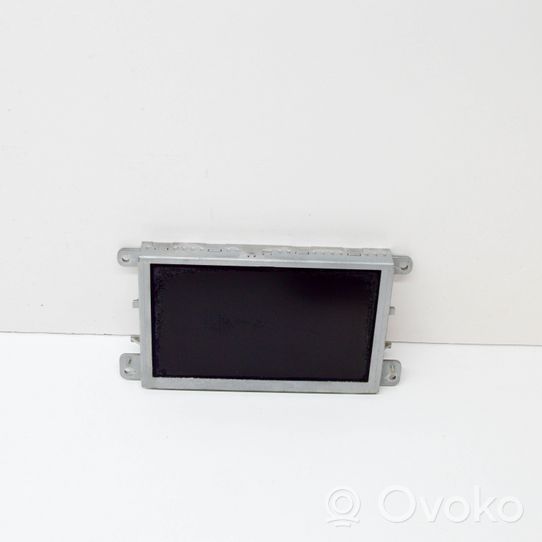 Audi Q7 4L Monitori/näyttö/pieni näyttö 4F0919604