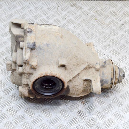 BMW 1 F20 F21 Mechanizm różnicowy tylny / Dyferencjał 7599411