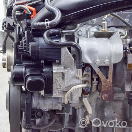 Honda CR-V Silnik / Komplet L15BY
