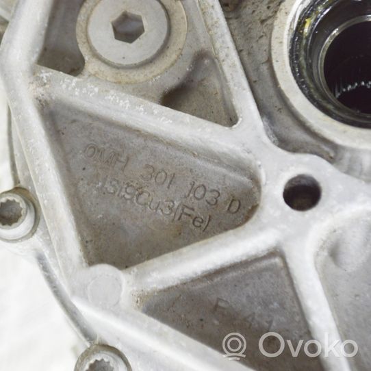 Volkswagen ID.3 Silnik / Komplet 0MH301103D