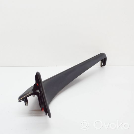 Toyota Camry VIII XV70  Rivestimento del vano portaoggetti del cruscotto 5501233050