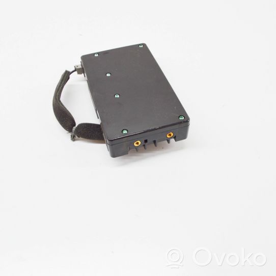 Nissan Leaf I (ZE0) Module unité de contrôle Bluetooth 283B03NM0A