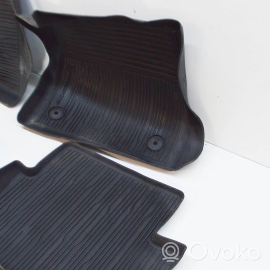 Ford Fiesta Kit tapis de sol auto H1BJA13087KAW