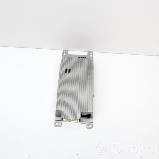 BMW 1 F20 F21 Moduł / Sterownik Bluetooth 9257152