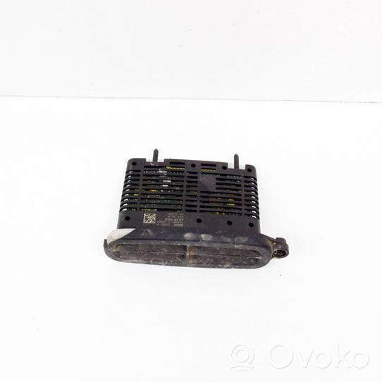 BMW 1 F20 F21 Module de ballast de phare Xenon 7316145