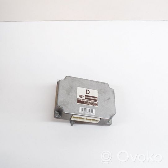 Nissan NP300 Centralina/modulo scatola del cambio A58000