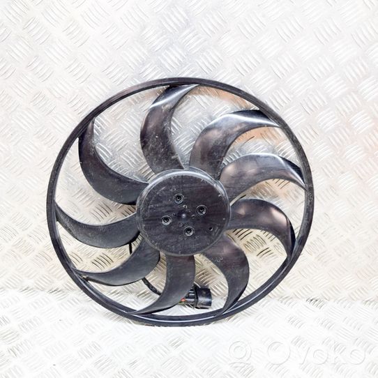 Volkswagen ID.3 Fan impeller 1EA959455C