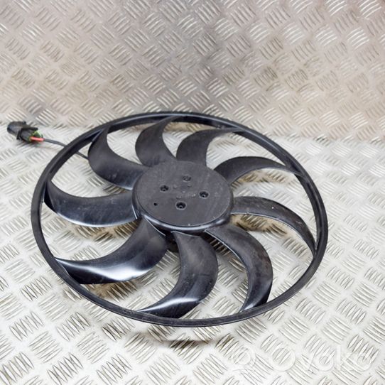 Volkswagen ID.3 Fan impeller 1EA959455C