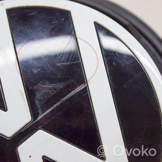 Volkswagen ID.3 Uchwyt / Rączka zewnętrzna otwierania klapy tylnej / bagażnika 10A827469AG