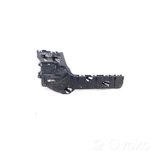 BMW X4 F26 Soporte del parachoques delantero 7338759