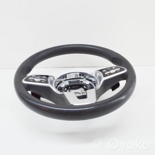 Mercedes-Benz EQC Steering wheel A0050071999