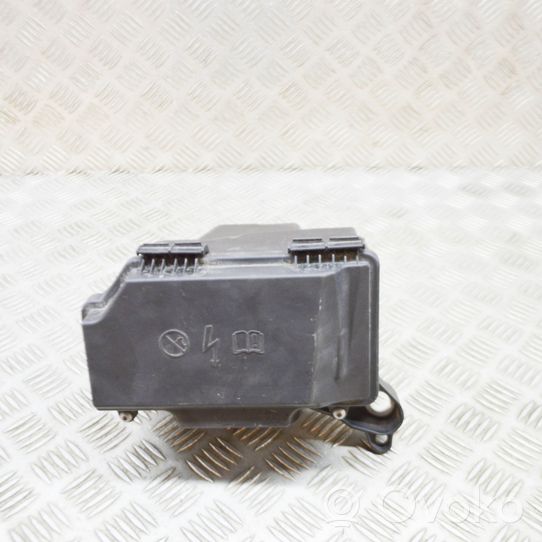 Mercedes-Benz EQC Fuse box set A2055402328