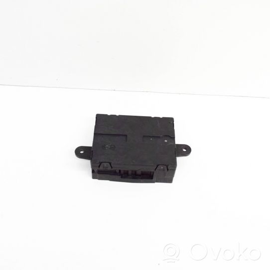 Jaguar I-Pace Door control unit/module L8B214D618AG