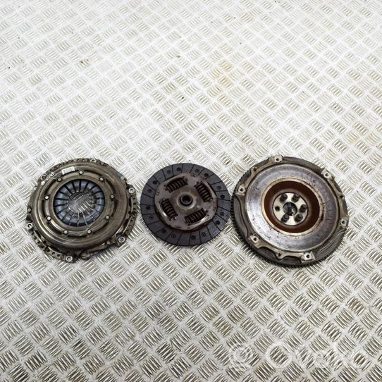 Ford Fiesta Clutch set kit C1BG7563DC