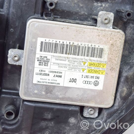 Audi A6 C7 Faro/fanale 4G0941004