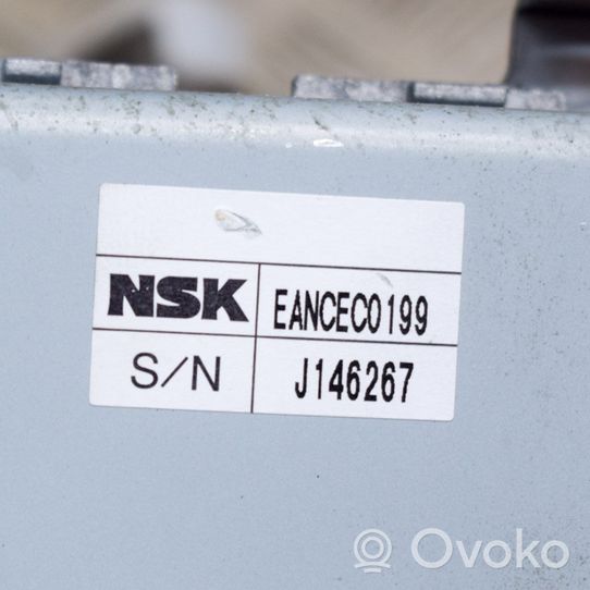 Nissan Leaf II (ZE1) Hammastangon mekaaniset osat 488105SH0A