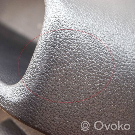 Audi Q3 F3 Galinio slenksčio apdaila (vidinė) 83A853905