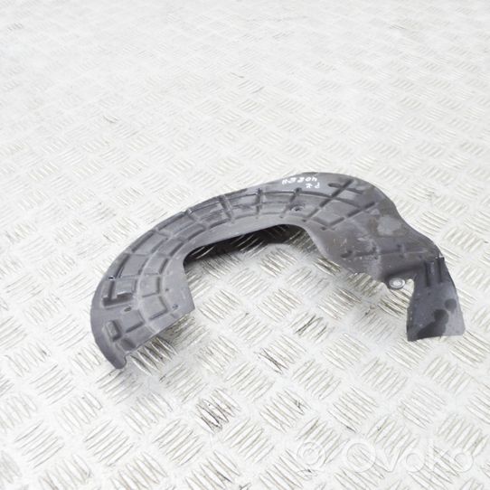 Maserati Levante Front brake disc dust cover plate 675000067