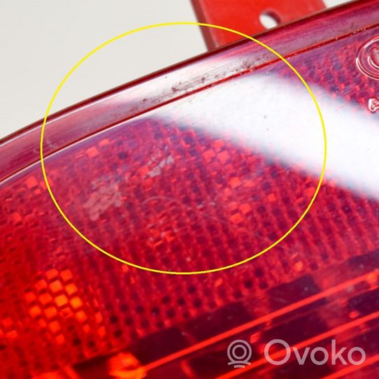 Opel Mokka X Światło przeciwmgielne tylne 25961813