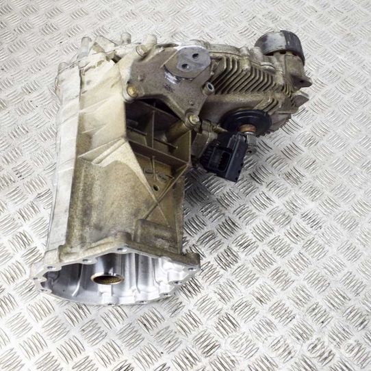 Audi Q7 4L Scatola ingranaggi del cambio 0C2341010N