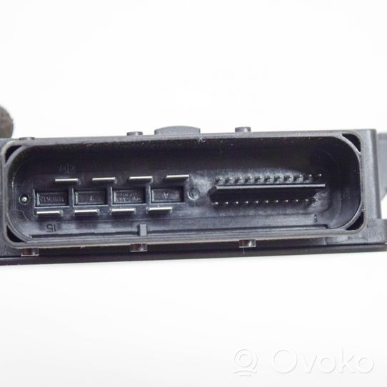 Audi A4 S4 B8 8K Centralina/modulo EMF freno posteriore 8K0907801K