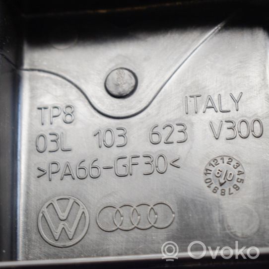 Volkswagen Golf VI Altra parte del vano motore 03L103623