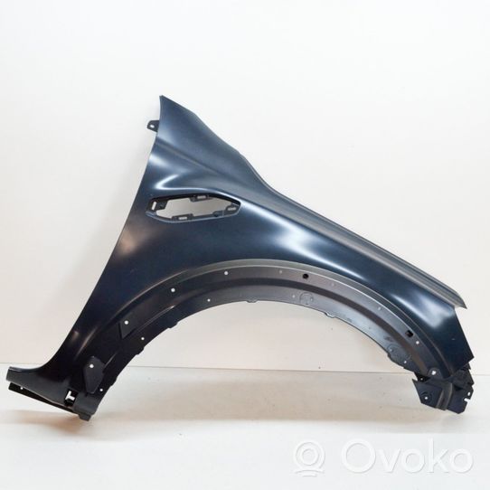 Ford Ranger Fender 2353332