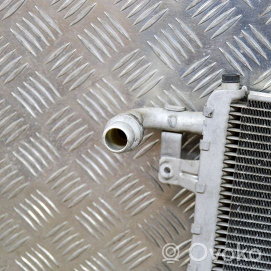 Jaguar E-Pace Radiateur de refroidissement J9C38K230AA