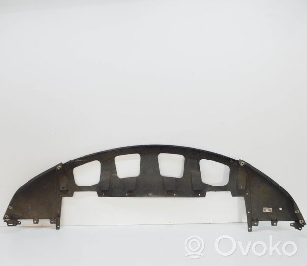 Tesla Model X Placa protectora/plataforma del parachoques delantero 103483300E