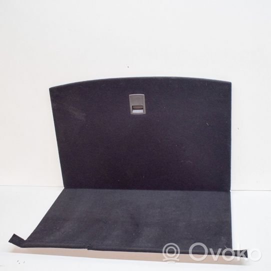 Maserati Levante Trunk/boot floor carpet liner 670150067