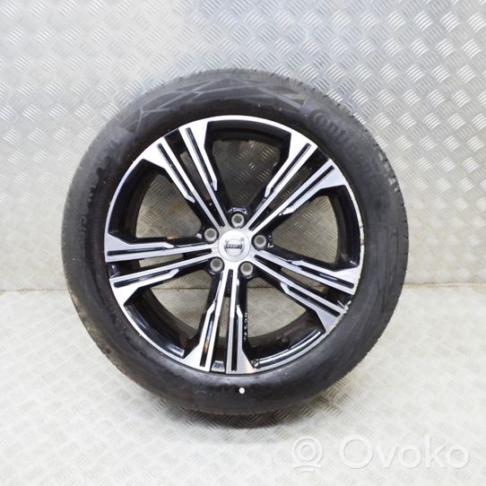 Volvo XC40 Felgi aluminiowe R19 31471556